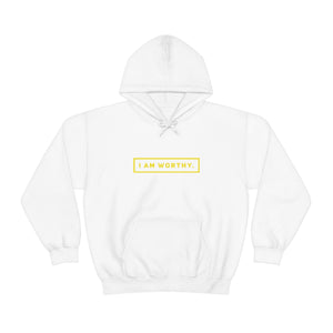 Worthy Hoodie