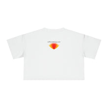 Women's Crop Tee