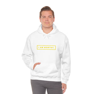 Worthy Hoodie