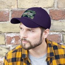 Unisex Twill Hat