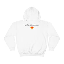 Self-Lovable Hoodie