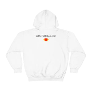 Self-Lovable Hoodie