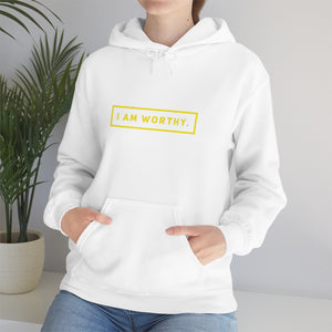 Worthy Hoodie
