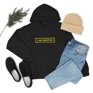 Worthy Hoodie