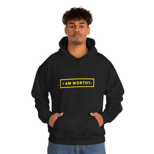 Worthy Hoodie