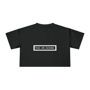 Women's Crop Tee
