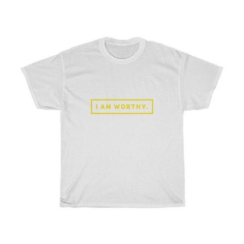 Worthy Tee