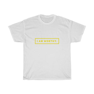 Worthy Tee