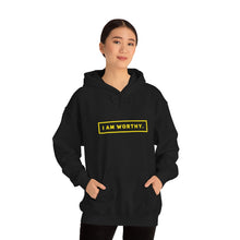 Worthy Hoodie