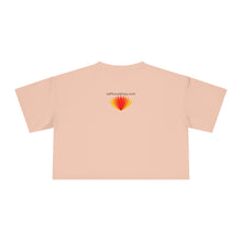 Women's Crop Tee