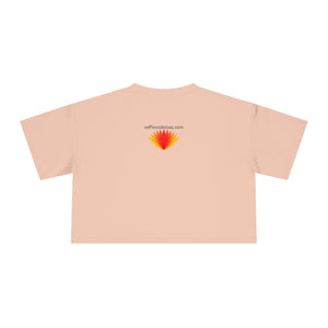 Women's Crop Tee