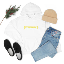 Worthy Hoodie