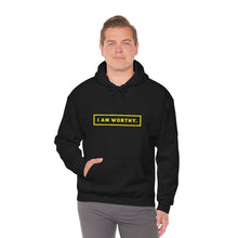 Worthy Hoodie
