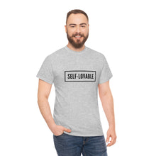 Self-LovablTee