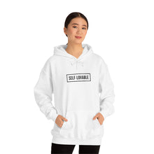 Self-Lovable Hoodie