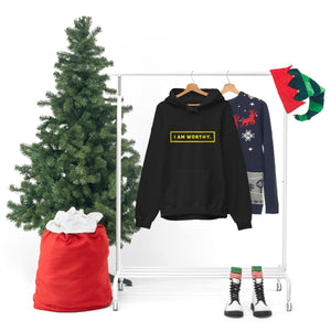 Worthy Hoodie