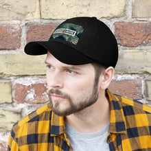 Unisex Twill Hat