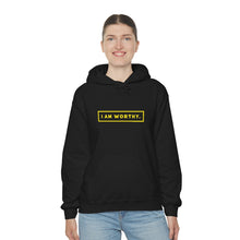 Worthy Hoodie