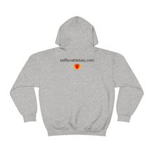 Self-Lovable Hoodie