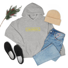 Worthy Hoodie