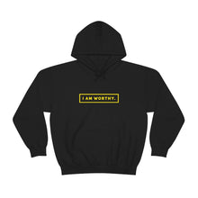 Worthy Hoodie