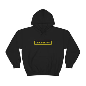 Worthy Hoodie