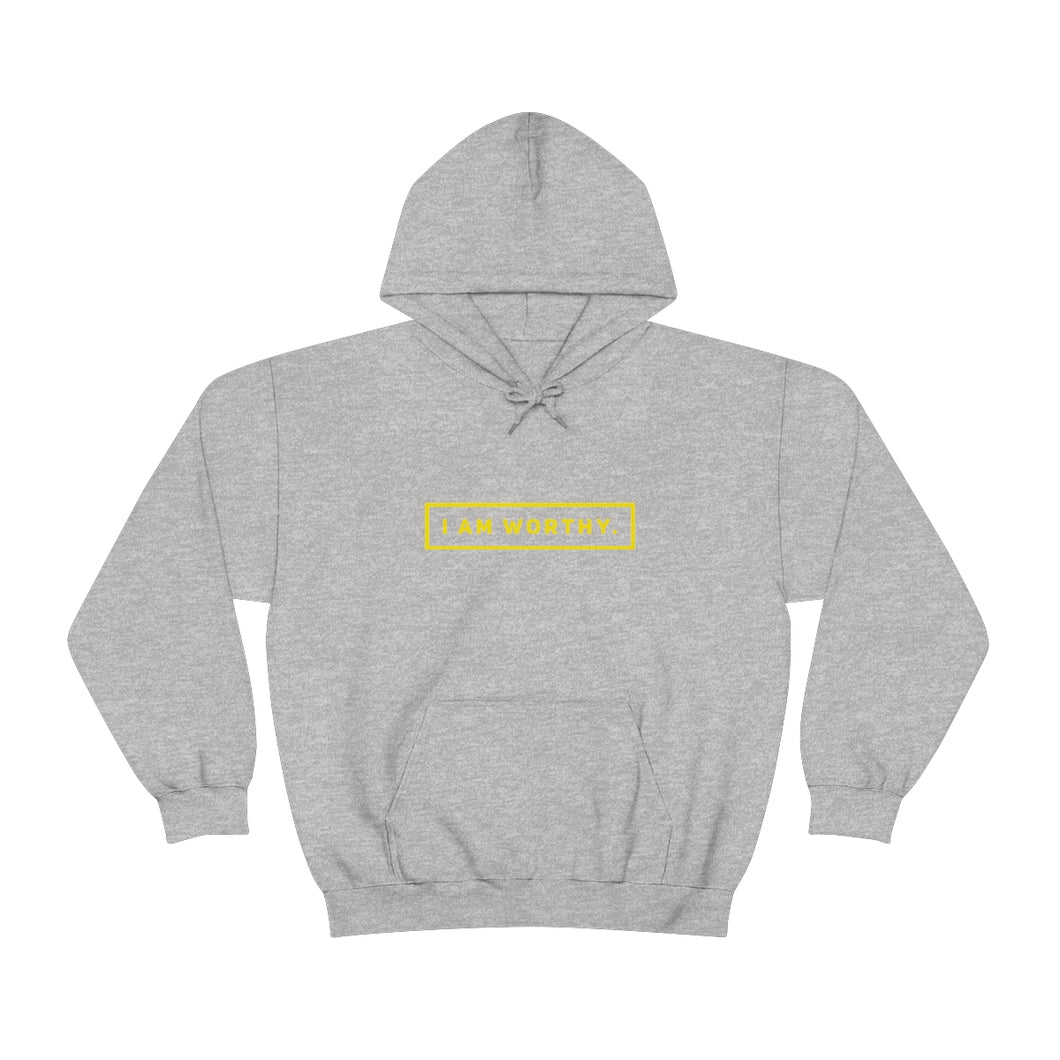 Worthy Hoodie