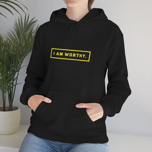 Worthy Hoodie