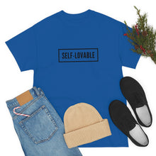 Self-LovablTee