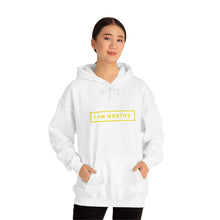 Worthy Hoodie