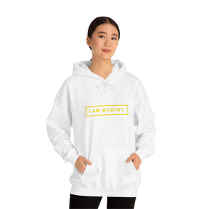 Worthy Hoodie