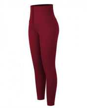 Snatch BAQ Leggings