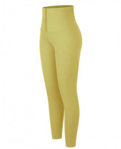 Snatch BAQ Leggings