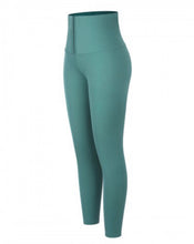 Snatch BAQ Leggings